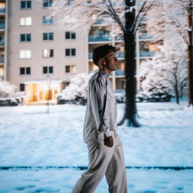 Jan Bendig má novou píseň a videoklip.