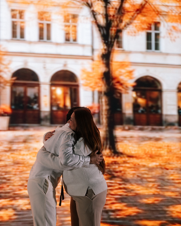 FOTO: Jan Bendig má novou píseň a videoklip. – stránka 7