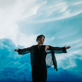 Jan Bendig má novou píseň a videoklip.