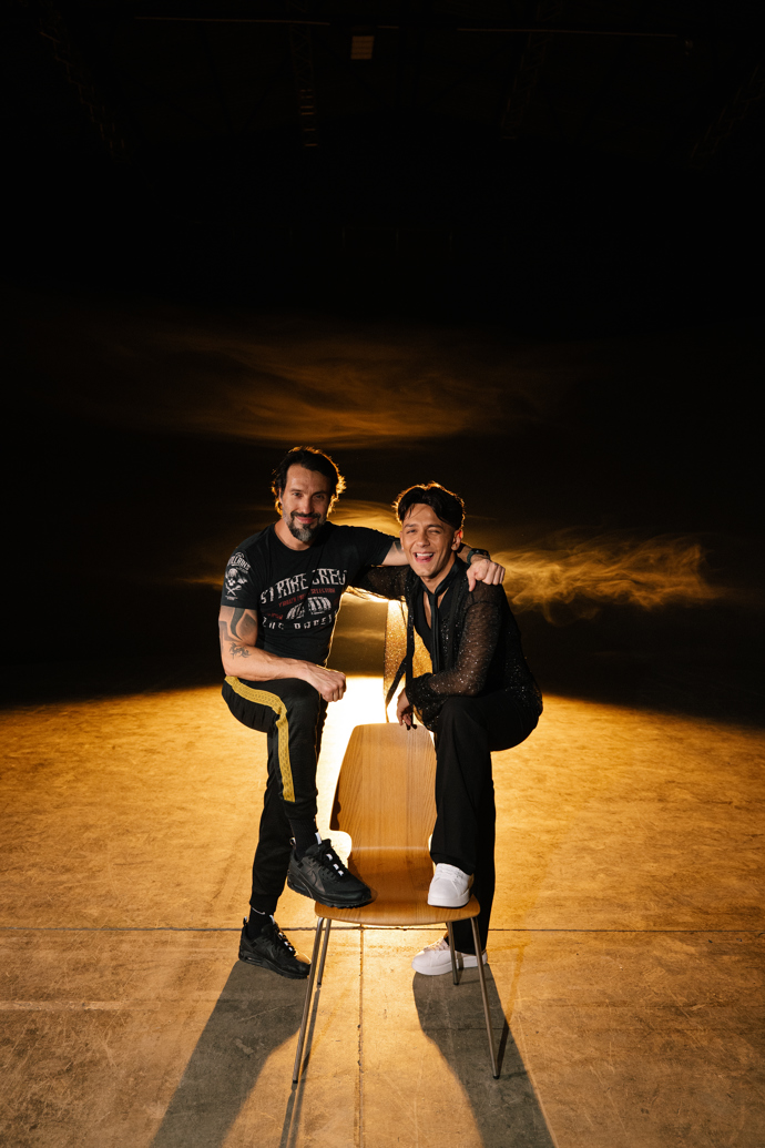 FOTO: Jan Bendig spolupracoval s Václavem Noidem Bártou. – stránka 2