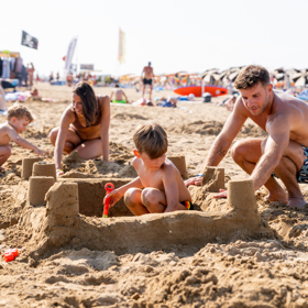 Jarní reset: proč si už teď rezervovat letní dovolenou