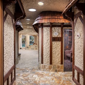 Jaro v Karlových Varech: čas na restart těla i mysli