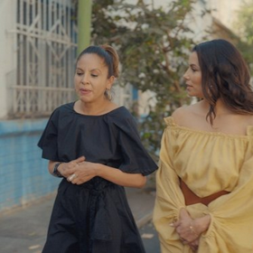 Zatímco Stanley Tucci objevuje v dokumentech Itálii, Eva Longoria zamířila jako průvodkyně do Mexika. 