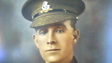 Henry Tandey