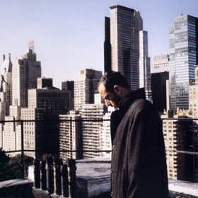 záběr z filmu Leon