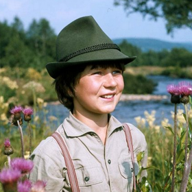 Tomáš Holý byl největší českou dětskou hereckou hvězdou, přesto se v dospělosti za své role styděl.