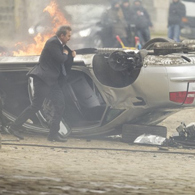 snímek z filmu 3 dny na zabití