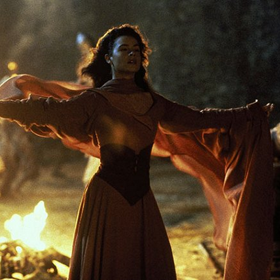 Scénář měl 43 stran.