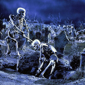 Počet mrtvých je 107.