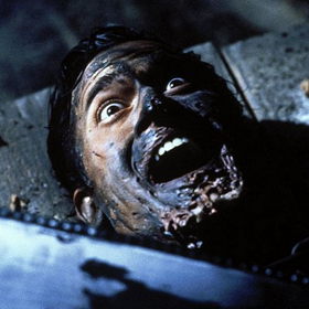 snímek z filmu Armáda temnot