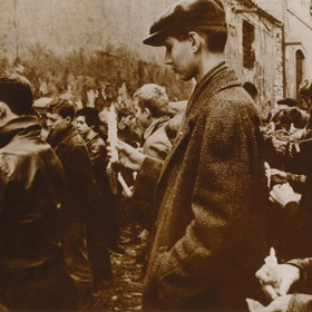 snímek z filmu Záhada hlavolamu