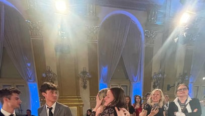 FOTO: Sestra zesnulé Dominiky Elischerové se vyjádřila.