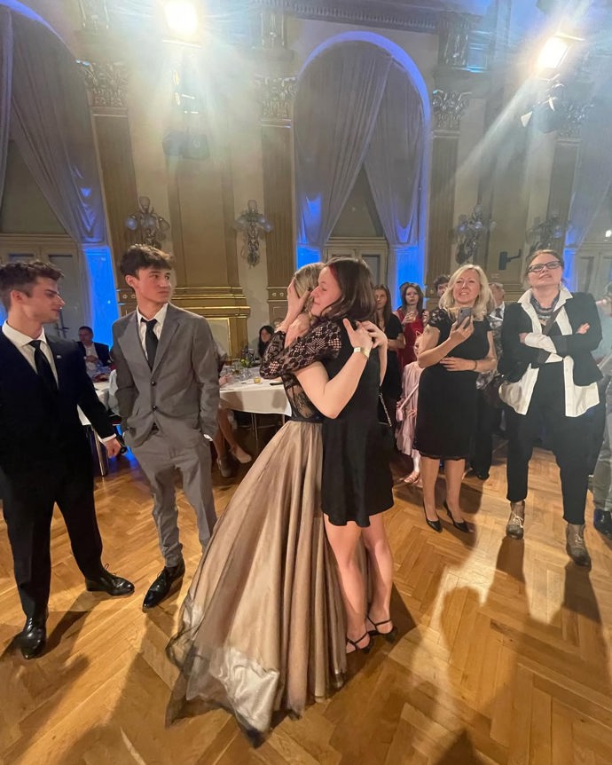 FOTO: Sestra zesnulé Dominiky Elischerové se vyjádřila. – stránka 107