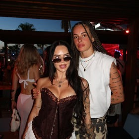 Štěpánka Levínská a Alžběta Levínská se velmi milují.