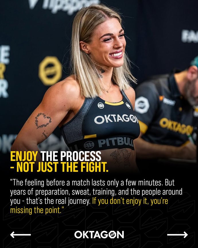 FOTO: Veronika Smolková je ve skvělé formě. – stránka 1