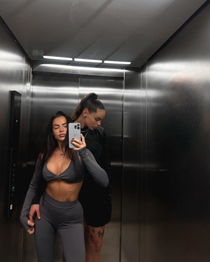 FOTO: Štěpánka Levínská své ženě podle svých slov nedávala dostatečnou pozornost. – stránka 4