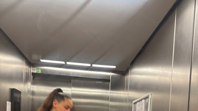 FOTO: Štěpánka Levínská a Alžběta Levínská jsou velmi autentické.