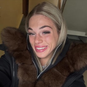 Veronika Smolková je velmi krásná.