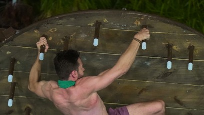 FOTO: Ondřej Kubina nezvládl duel.