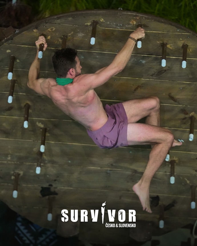 FOTO: Ondřej Kubina nezvládl duel. – stránka 75