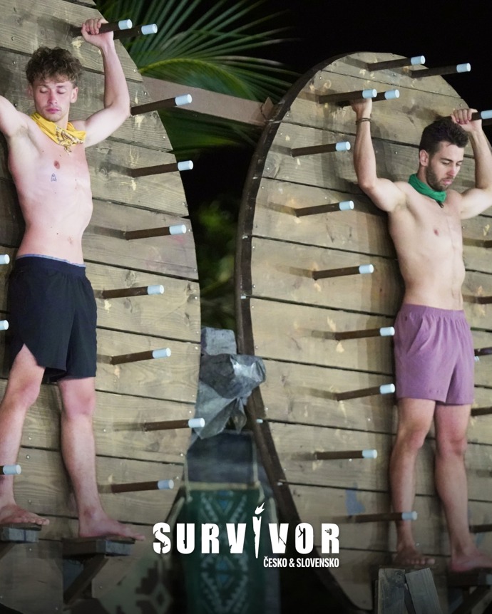 FOTO: Ondřej Kubina pohořel při duelu s Leošem Svobodou. – stránka 74