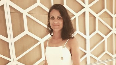 FOTO: Anna Vojtěchovská končí v České televizi.