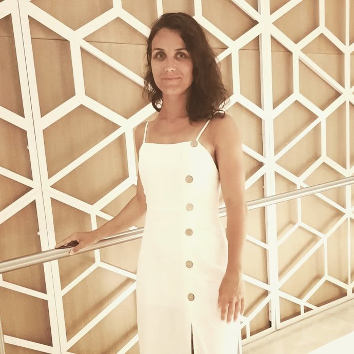 FOTO: Anna Vojtěchovská končí v České televizi.