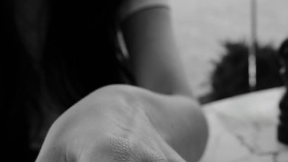 FOTO: Thylane Blondeau se zasnoubila.