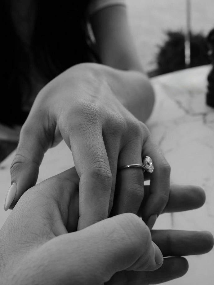 FOTO: Thylane Blondeau se zasnoubila. – stránka 4