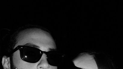 FOTO: Thylane Blondeau se bude vdávat.