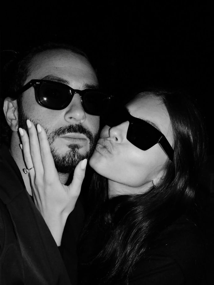 FOTO: Thylane Blondeau se bude vdávat. – stránka 3