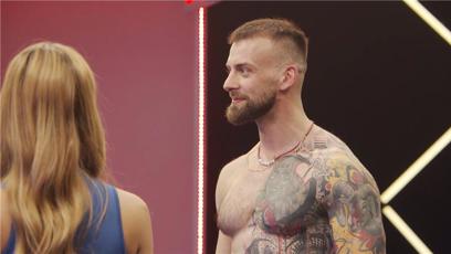 FOTO: Andrea to při rozhodování neměla vůbec jednoduché.