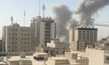 Izrael ve spolupráci se Spojenými státy nečekaně zaútočil na vojenské cíle v Íránu.