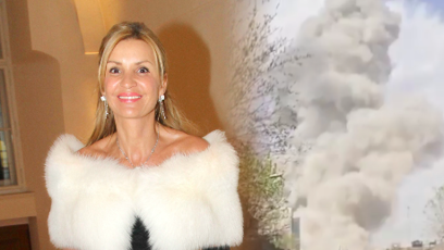 FOTO: Tamara Kotvalová