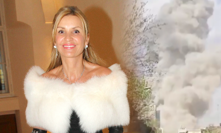 Královna Pařížské zažívá v Dubaji chvíle hrůzy. Kotvalová musela ze strachu o život nocovat na schodišti