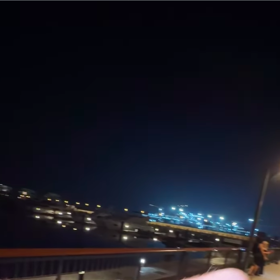 Natočil ho ve 3:40.