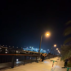 Ukázal, že v Dubaji je klid.