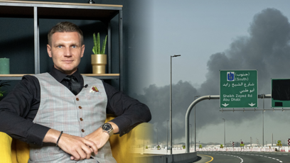 FOTO: Jiří Hanousek