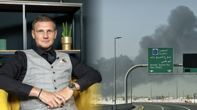 Foto k tématu Jiří Hanousek – stránka 1