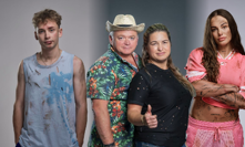 GLOSA: Survivor potřebuje obyčejné lidi. Tady vítězí Asia Express na plné čáře