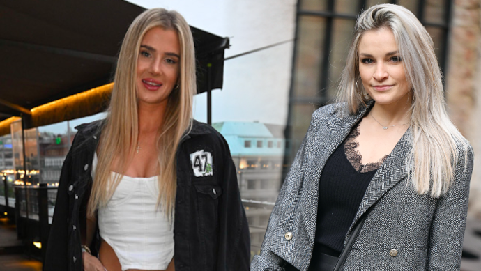 Foto k tématům Johana Fabišíková, Kristina Alexandra Hrbková – stránka 5