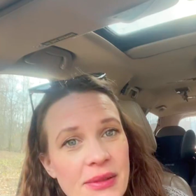 Nyní se rozhodla jít s pravdou ven.