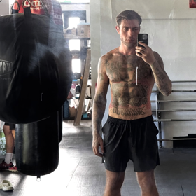 Veronika Petruchová byla na rande se slovenským rapperem Tommy Kottym.