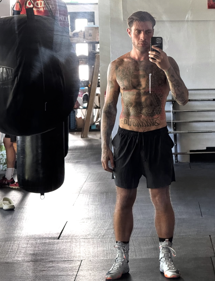 FOTO: Veronika Petruchová byla na rande se slovenským rapperem Tommy Kottym. – stránka 3