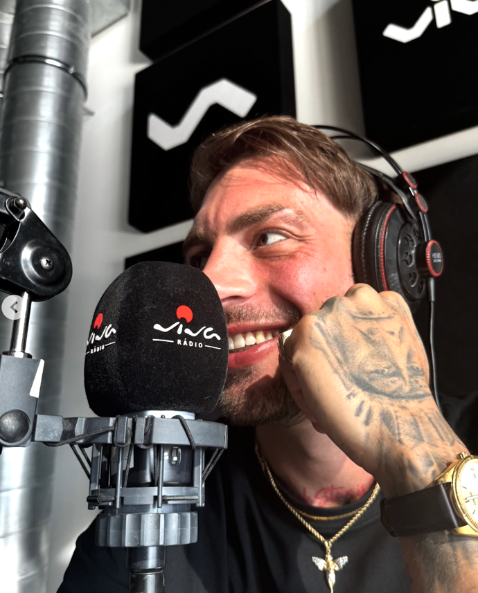 FOTO: Slovenský rapper Tommy Kotty. – stránka 2