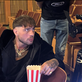 Tommy Kotty se před časem dostal do sporu s influencerkou Rachel Karnížovou.