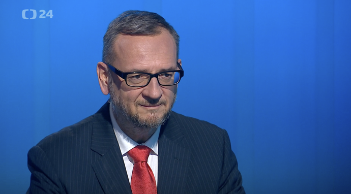 FOTO: Rozvod Petra Nečase zřejmě velmi zasáhl. – stránka 2