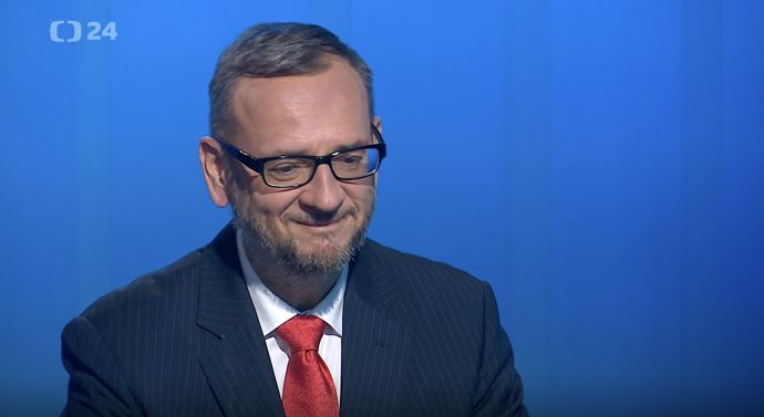 FOTO: Petr Nečas zhubl. – stránka 1