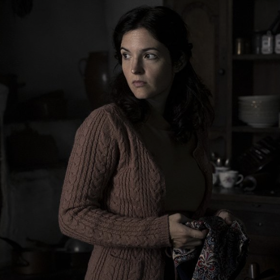 Kristýna Ryška slaví velký úspěch. 