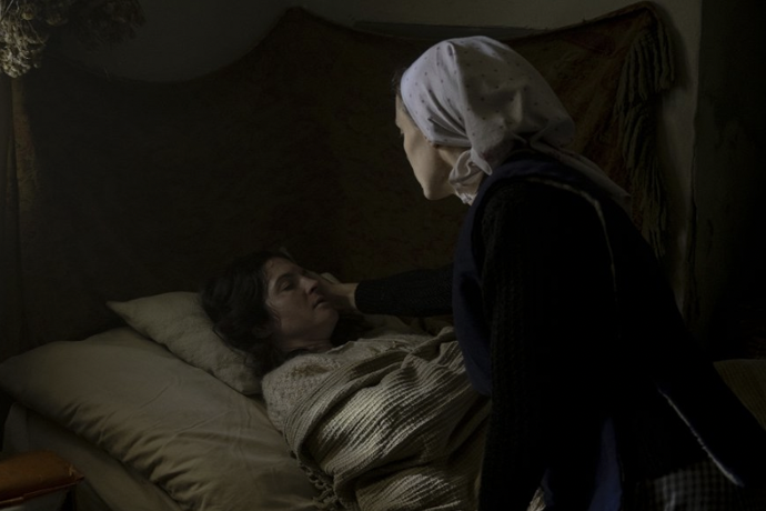 FOTO: Kristýna Ryška v Králi Šumavy. – stránka 4